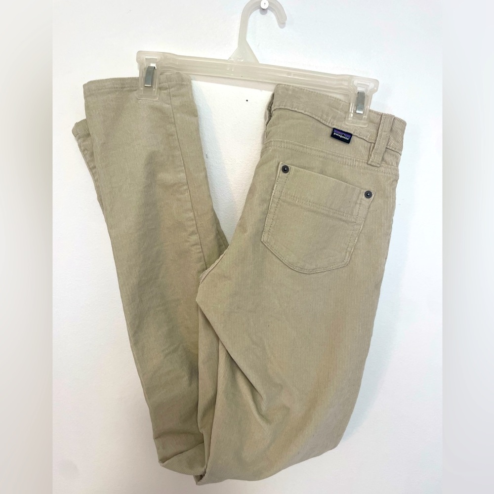 Patagonia corduroy pants -25-